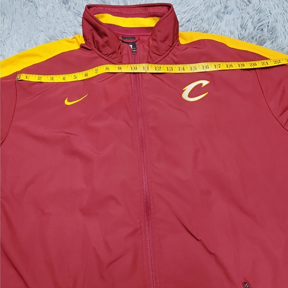 Storm fit jacket nike size LG - Picture 11 of 14